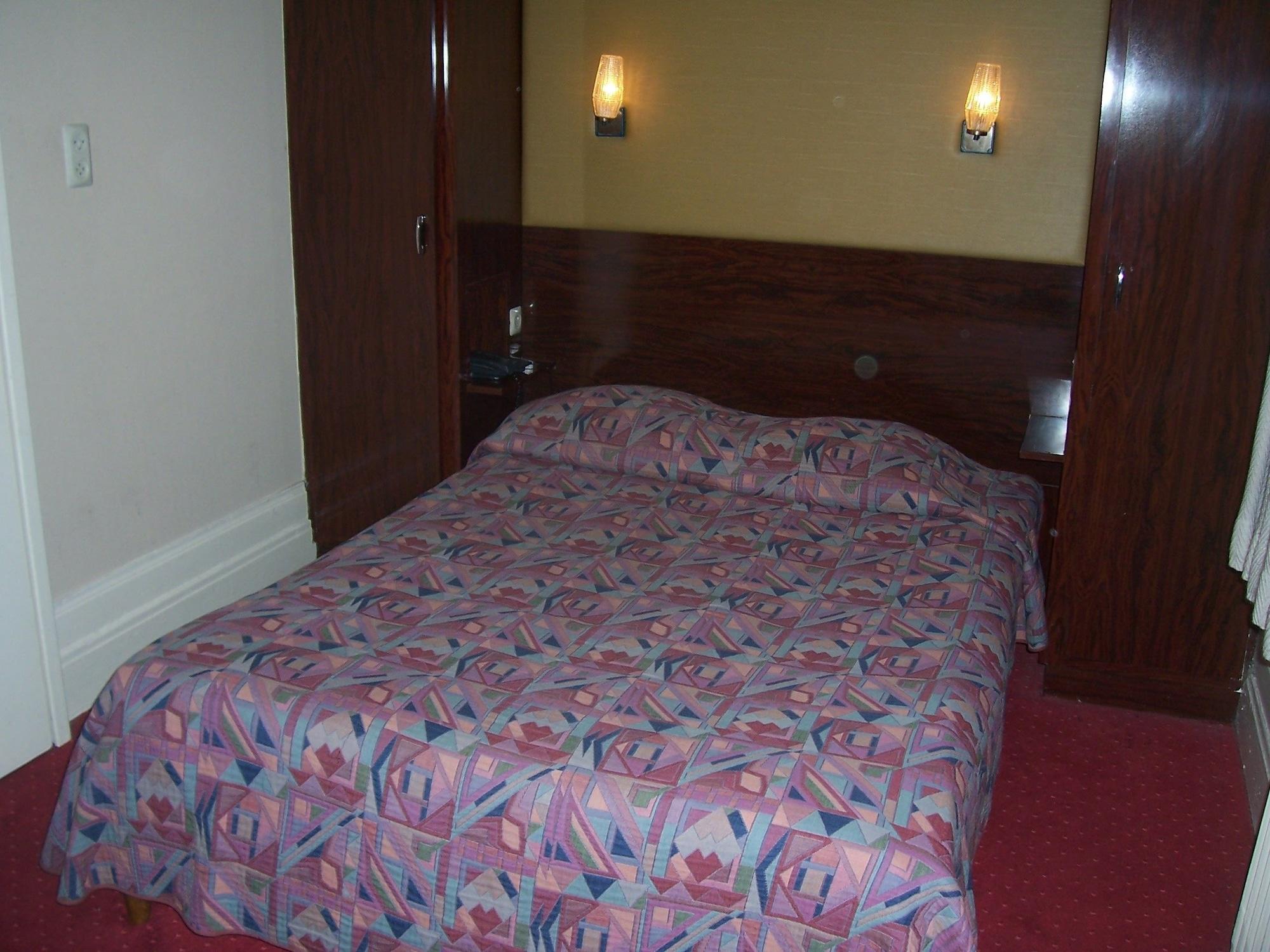 Hotel Manhattan Bruxelles