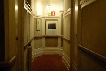 Hotel Manhattan