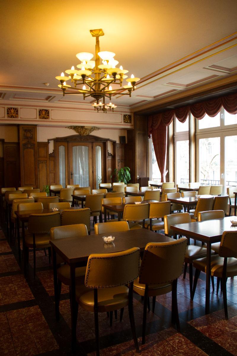Hotel Manhattan